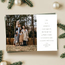 Search for sage green christmas cards Minimal