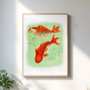 Search for koi fish art Nature