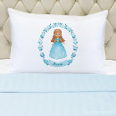 Search for kids birthday pillowcases Cute