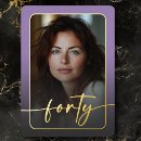 Search for round invitations Contemporary