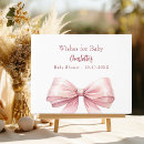 Search for wishes for baby guest books Elegant