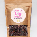 Search for pink business stickers Thanks