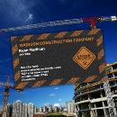 Search for asphalt business cards Contractor
