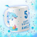 Search for sea animal mugs Ocean
