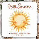 Search for hello baby stickers Whimsical