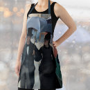 Search for paris aprons Vintage