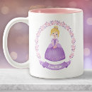 Search for princesse mugs Girl