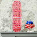 Search for fifty skateboards Background
