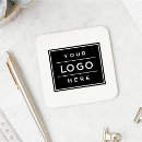 Search for company logo coasters Your logo here