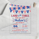 Search for memorial birthday invitations 4th of july birthday