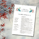 Search for swedish christmas cards Holly