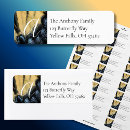 Search for pictures return address labels Butterfly