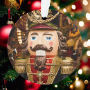 Search for nutcracker soldier christmas tree decorations Classic