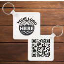 Search for giveaways key rings Qr code