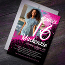 Search for paint splatter birthday invitations Teen