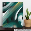 Search for black and white waves canvas prints Abstract
