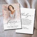 Search for photo memorial cards Forever in our hearts