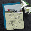 Search for inspirational celebration of life invitations Sympathy