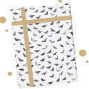 Search for pigeon wrapping paper Bird