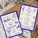 Search for sleepover hens party invitations Girls gone mild