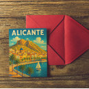 Search for alicante postcards Costa blanca