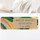 Search for organ return address labels For her