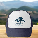 Search for business marketing hats Modern