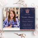 Search for princess bridal shower invitations Crown