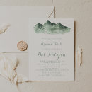 Search for judaic invitations For her