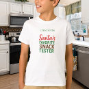 Search for baking kids tshirts Red