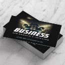 Search for classic car business cards Auto