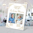 Search for heaven so far away In loving memory