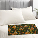Search for acorns pillowcases Leaves