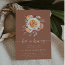 Search for cafe latte invitations Love is brewing