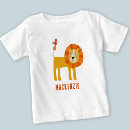 Search for lion tshirts Jungle
