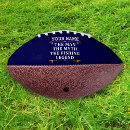 Search for cool funny footballs For him