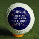 Search for best man golf balls Dad