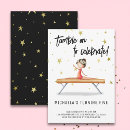 Search for balancing invitations For kids