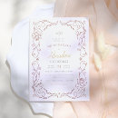 Search for photo frame invitations Elegant