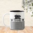 Search for dog mum mugs Puppy