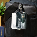 Search for car luggage tags Masculine