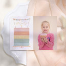 Search for girls princess birthday invitations Rainbow