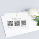 Search for registry rsvp cards Minimalist