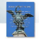 Search for religious plaques Angel
