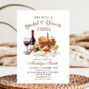Search for earth tone invitations Bride