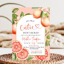 Search for summer fruits invitations For her