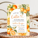 Search for summer fruits invitations Mother to be