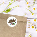 Search for mischievous stickers Cartoon