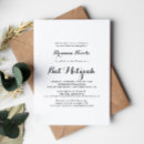 Search for fancy bar bat mitzvah invitations For her