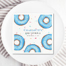 Search for sprinkle napkins Doughnut baby sprinkle